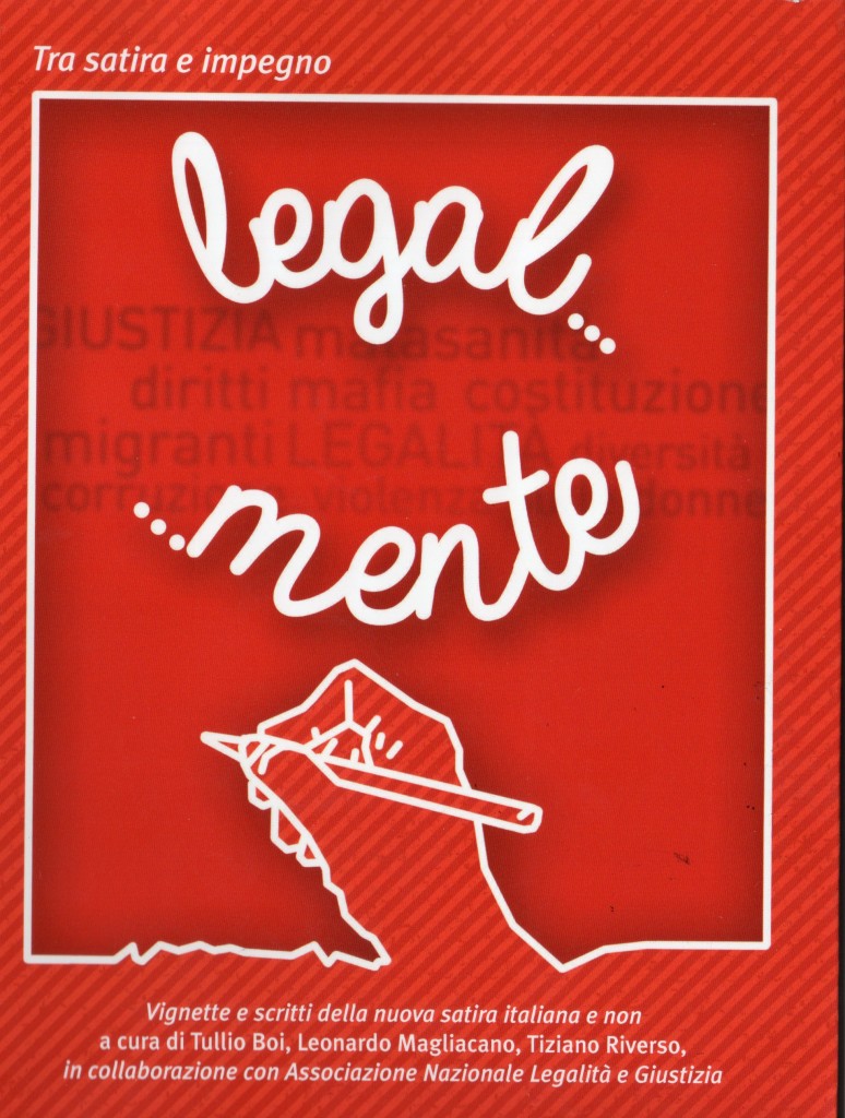 Copertina 4 lbro Legalmente